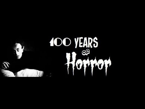 100 Years of Horror - Documentary (1996)