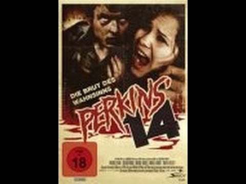 Perkins 14 - Die Brut des Wahnsinns - Film (Horrorfilme deutsch ganzer Film)