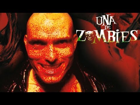 Una de Zombies (Horror, Thriller, deutsch, HD, kostenlos anschauen, in voller Länge)