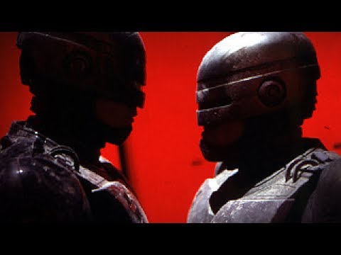 RoboCop: Prime Directives - (Fan Edit)