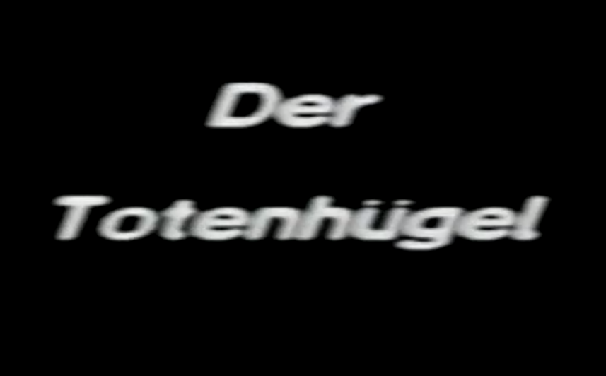 Der Totenhügel - Andreas Bethmann (1994)