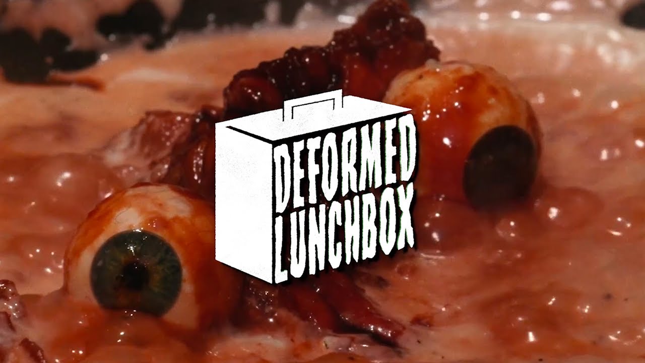 Welcome to Deformed Lunchbox