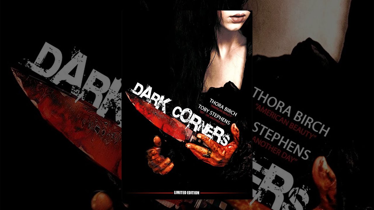 Dark Corners - Horrorfilm In Deutsch