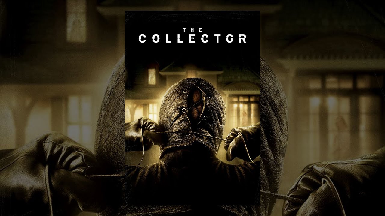 The Collector - Horror Movie