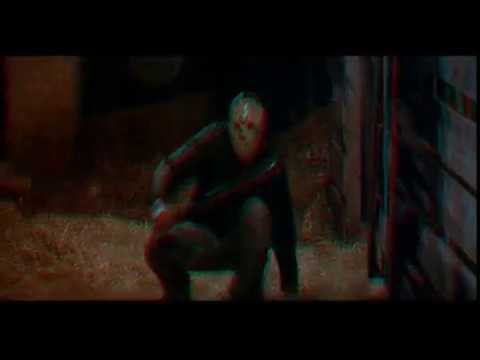 Friday The 13th Part III in 3D *clip