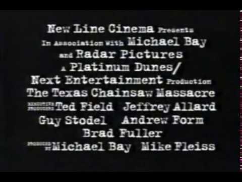 The Texas Chainsaw Massacre Movie Trailer 2003 - TV Spot
