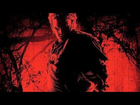 VERY Early teaser trailer for Texas Chainsaw Massacre (2003)