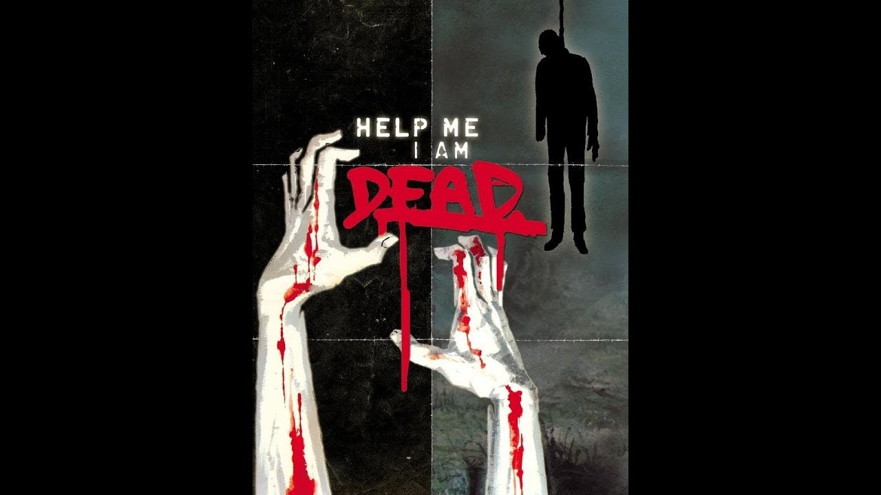 Help Me I Am Dead (Andreas Bethmann 2013) : Making of FX