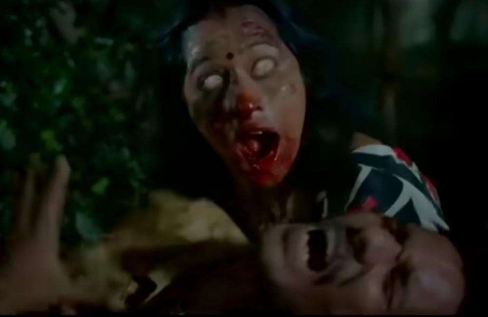 MIRUTHAN (Zombies) - Horror Movie INDIA - Dubbed in English - Jayam Ravi, Lakshmi Menon