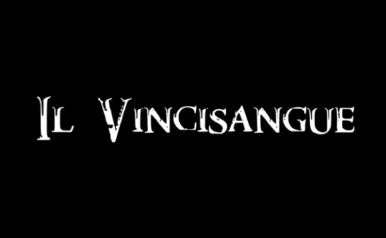 Il Vincisangue | The Movie [English Subtitles]