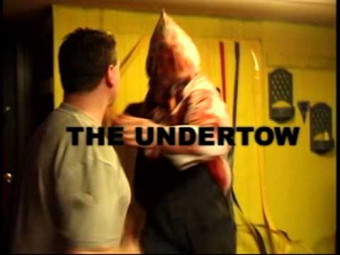 The Undertow trailer horror slasher gore