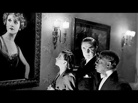 Invisible Ghost (1941) Crime, Drama, Horror Full Length Movie