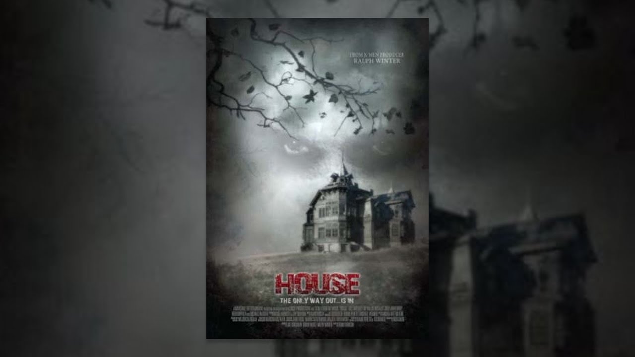 House Of Terror - Horrorfilme auf Deutsch anschauen in voller Länge
