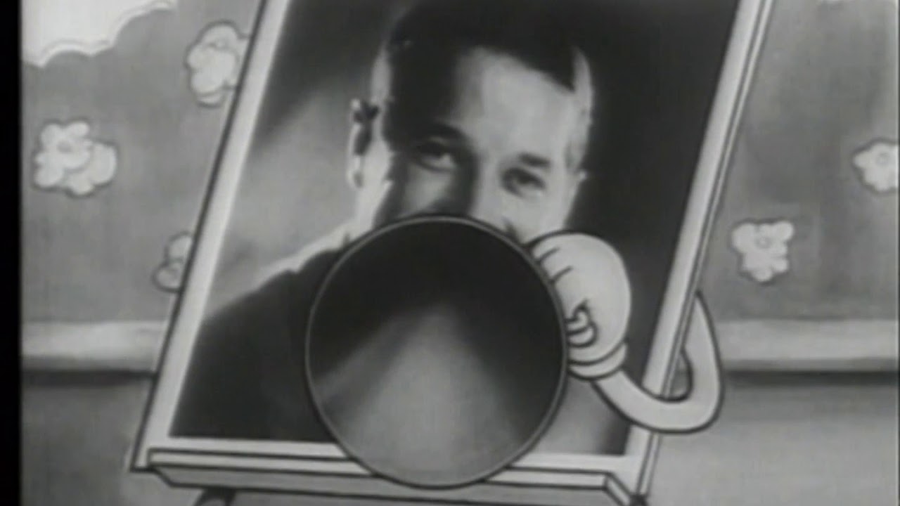 Betty Boop's Rise to Fame (1934)