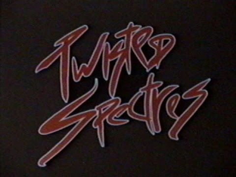 Twisted Spectres - Trailer