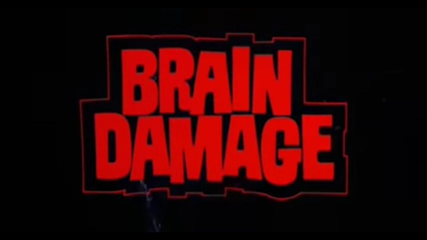Brain Damage (1988) Elmer