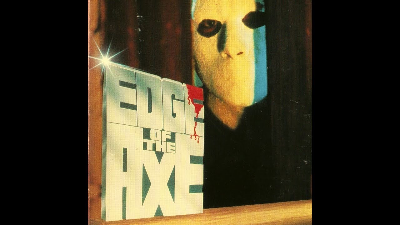 Edge of the Axe 1988 Trailer