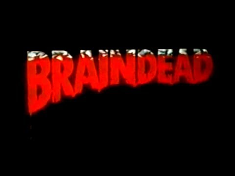 Braindead - Trailer (1992)