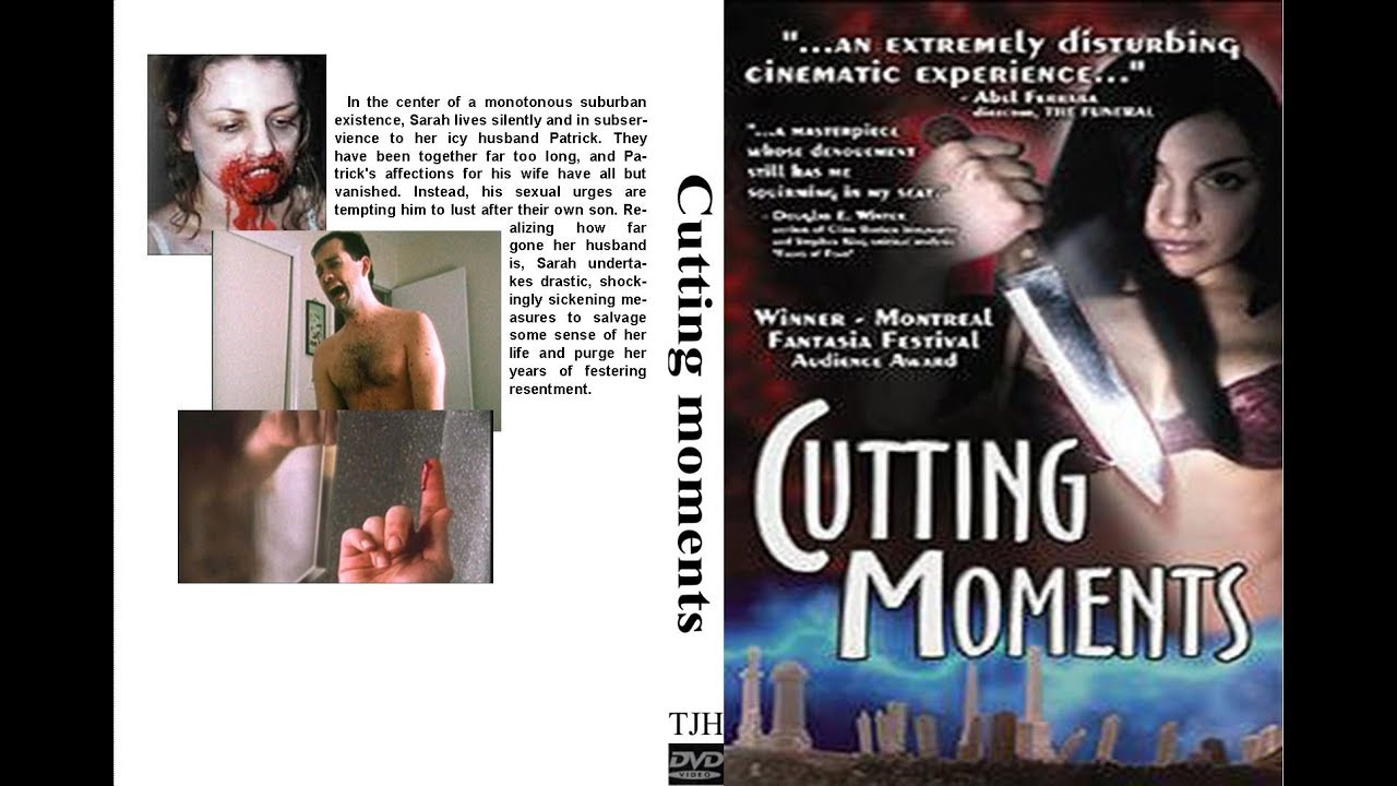 Cutting Moments (1997) UNCUT