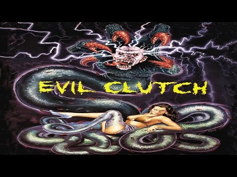 Evil Clutch (1988) Dvd Full Movie