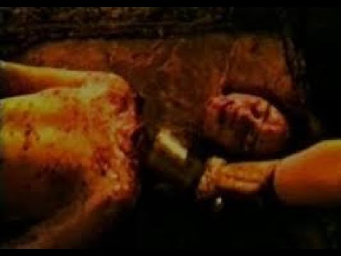 Goblet of Gore (Andreas Schnaas 1996) trailer