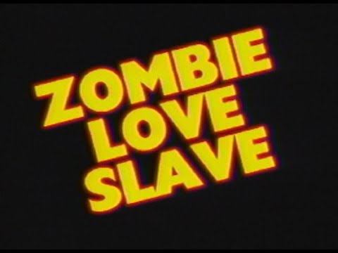 S.O.V. Horror - Zombie Love Slave Trailer