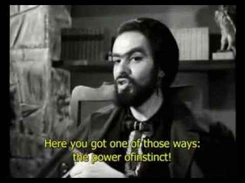 The Strange World of Coffin Joe - 1968 (Complete Movie)