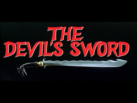 The Devil's Sword (1984) - HQ