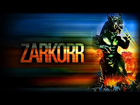 Zarkorr The Invader Film Completo by Film&Clips