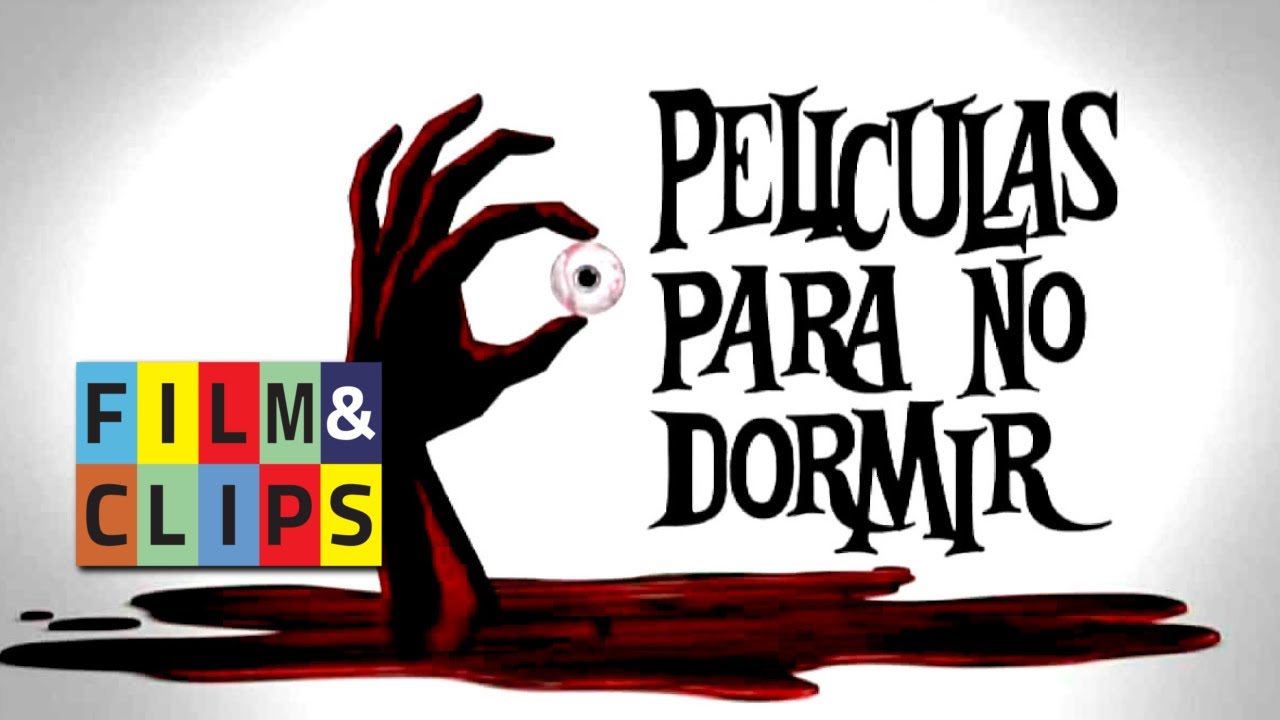 Peliculas para no Dormir (6 Film per non Dormire) - Trailer Originale by Film&Clips