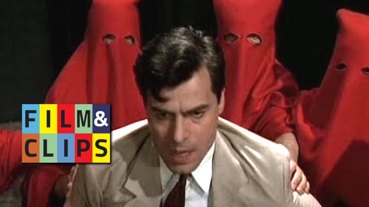Red Monks - Film  Version by Film&Clips