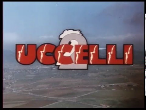 Uccelli 2 - La paura - Trailer Italiano by Film&Clips