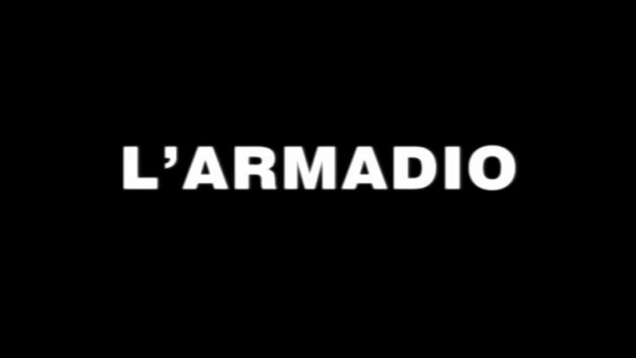 L'Armadio - di Gabriele Albanesi - by Film&Clips