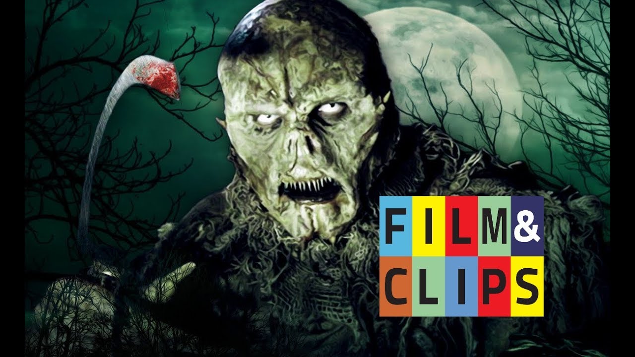 Dark Walker Full Movie Film Completo Sub Ita by Film&Clips