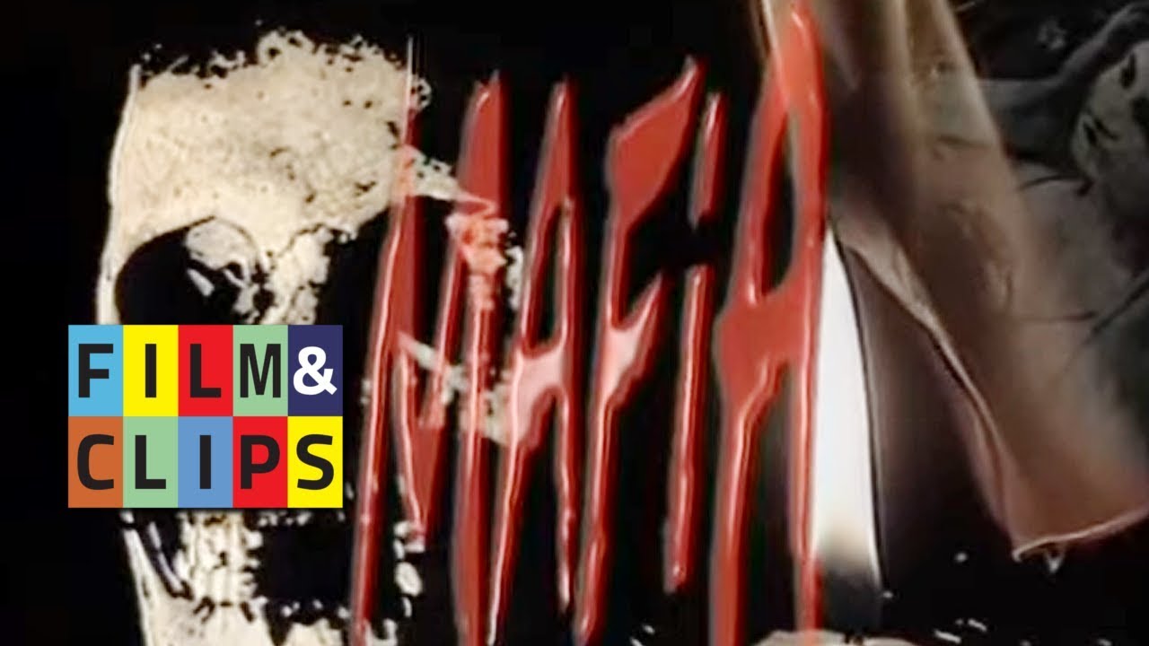 Der Mafia Teil - Ep 9-10 - Dokumentarfilm by Film&Clips