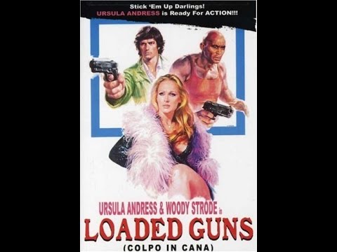 Colpo in Canna (Loaded Guns) - Film Completo English and Chinese Subs by Film&Clips