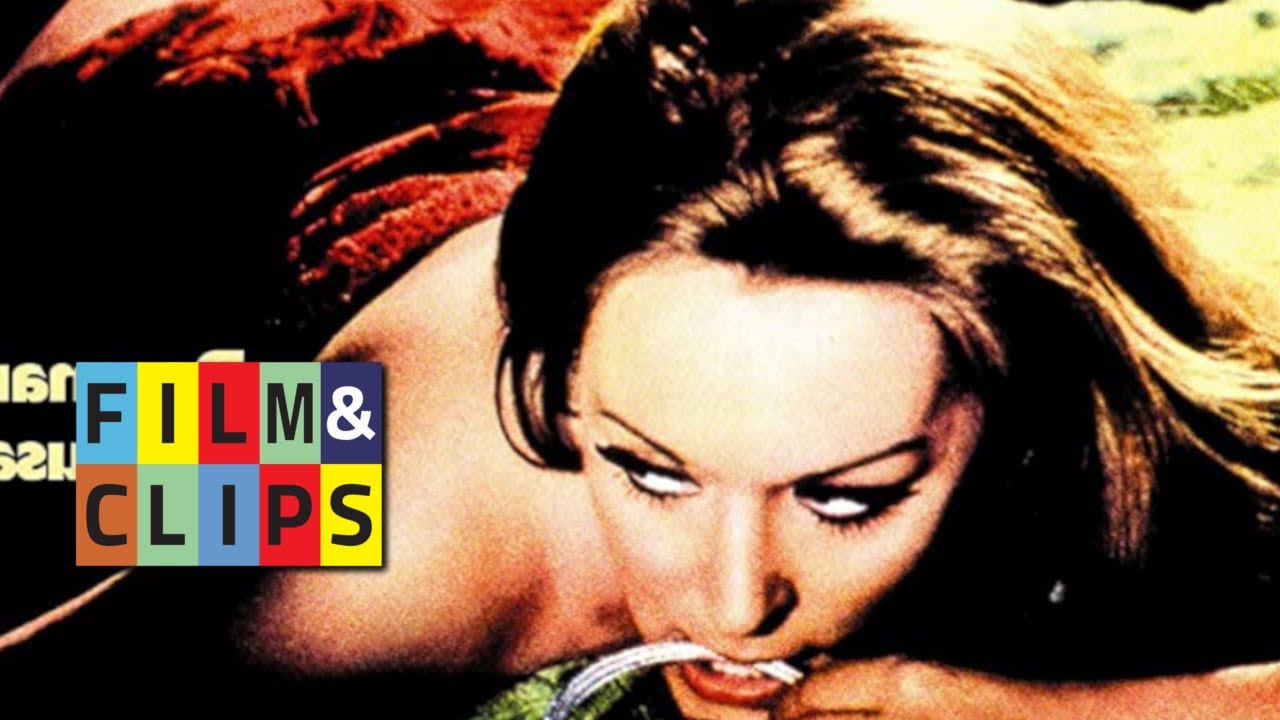 The Forbidden Photos of a Lady Above Suspicion (Giallo, 1970) - Full Movie by Film&Clips