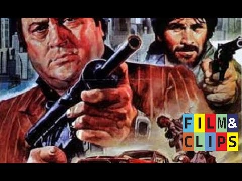 Napoli, Palermo, New York: Il Triangolo della Camorra - Full Movie con Mario Merola - by Film&Clips
