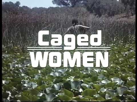 Caged Women (Le Prede Umane) - Original Trailer by Film&Clips