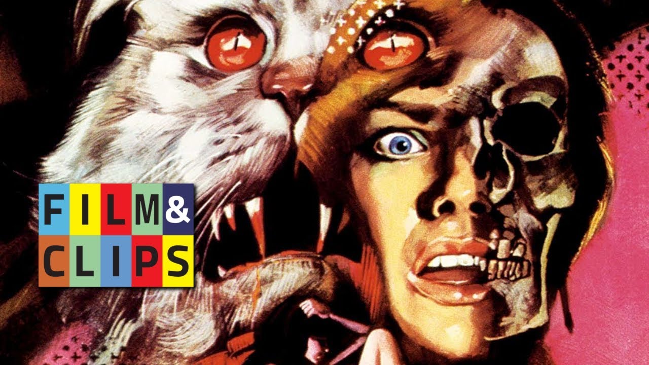 Seven Deaths in the Cat's Eyes (1973) - Full Movie Film Complet by Film&Clips