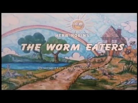 The Worm Eaters  Trailer