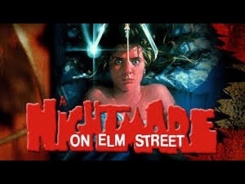 A Nightmare On Elm Street 1 ( Wes Craven - 1984 ) making of