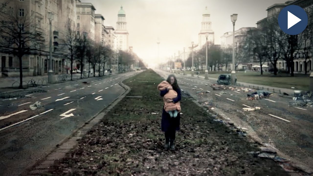 VIVA BERLIN - ZOMBIE APOCALYPSE: SILENCE (Episode 2)   Full Horror-Zombie Series   Movies HD 2020