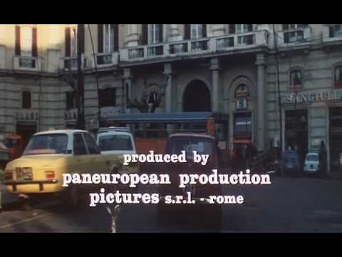 Napoli Violenta - Opening Credits