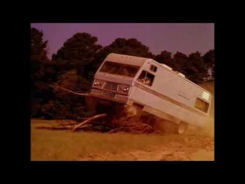 The Texas Chainsaw Massacre Next Generation Extended Scene #4
