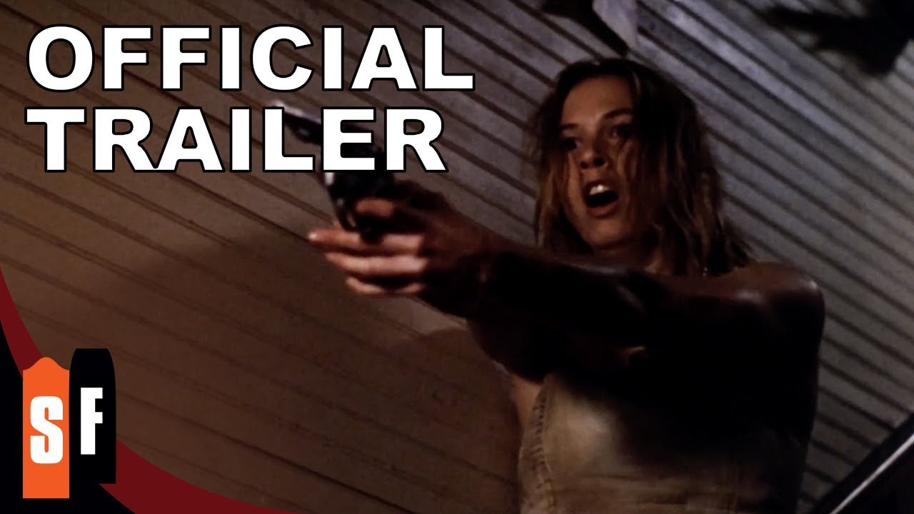 Texas Chainsaw Massacre: The Next Generation (1994) - Official Trailer