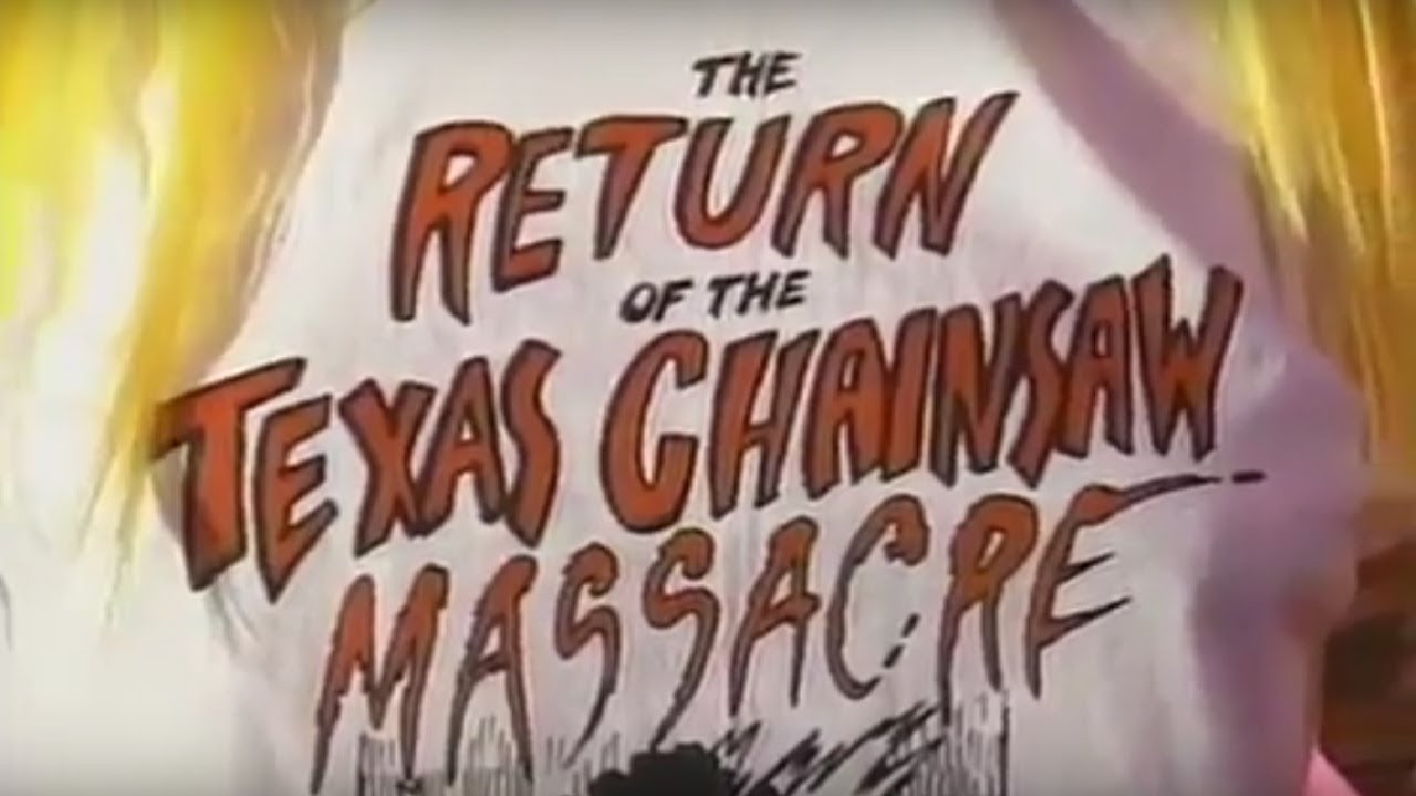The Making of the Texas Chainsaw Massacre - The Next Generation - Full Documentary