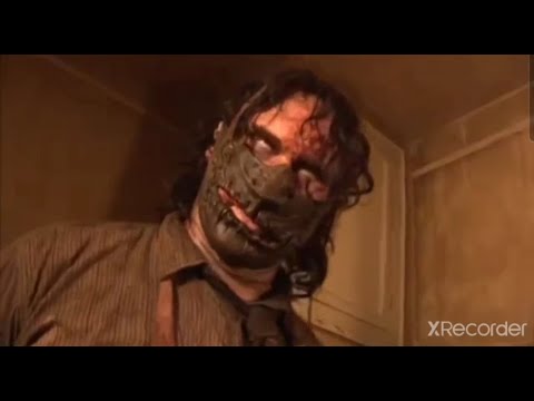 The Texas Chainsaw Massacre: The Beginning 2006 (Behind The Scenes) (FULL)