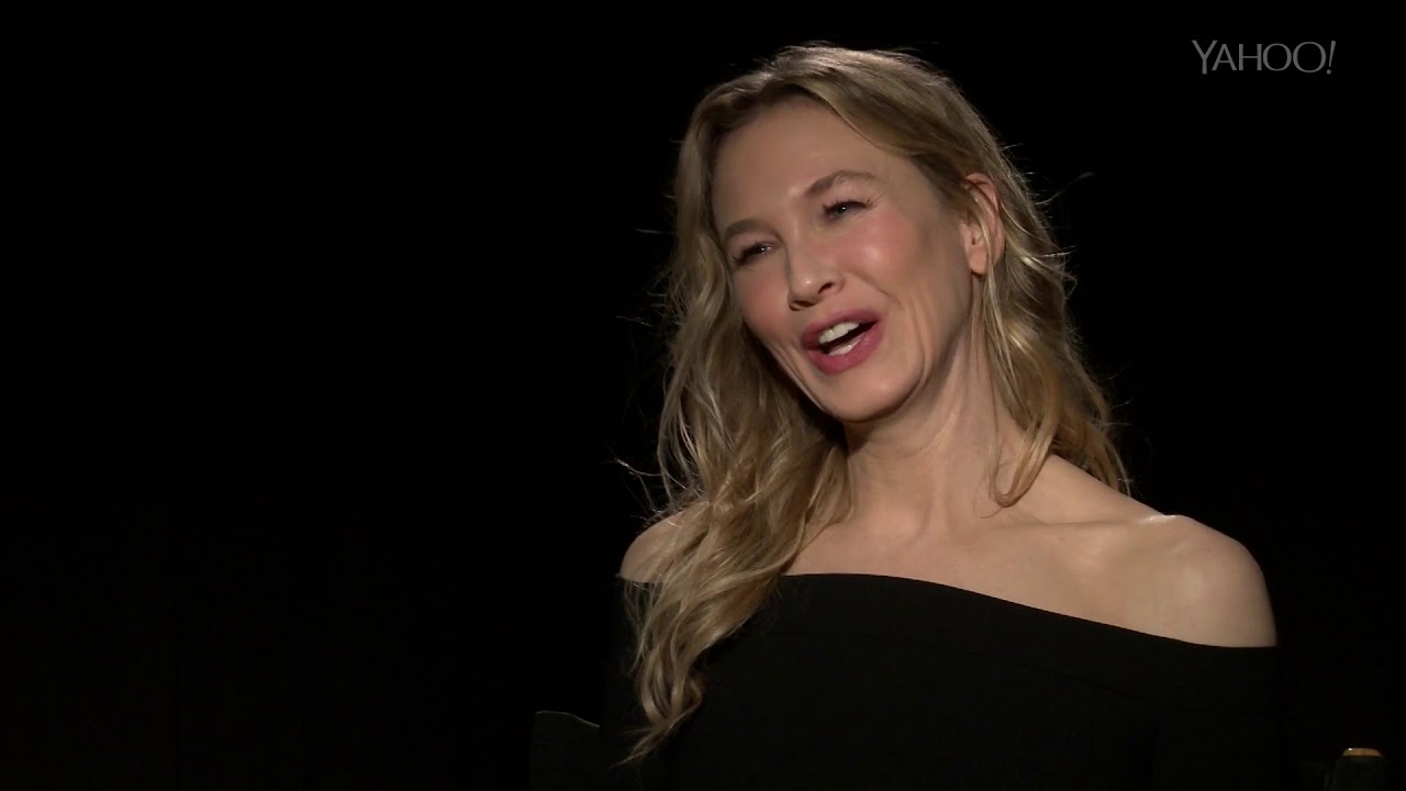 Renee Zellweger Remembers Running Scared in 'Texas Chainsaw Massacre' Sequel