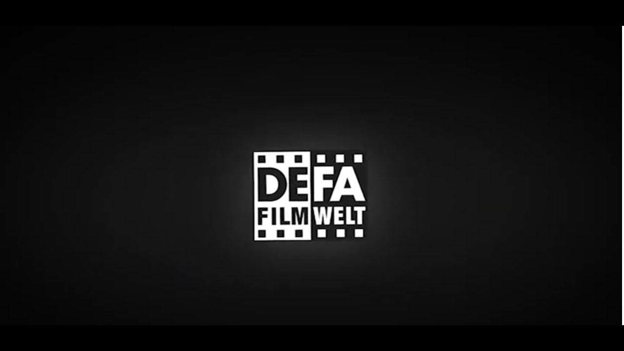 DEFA Filmwelt -  Kanaltrailer